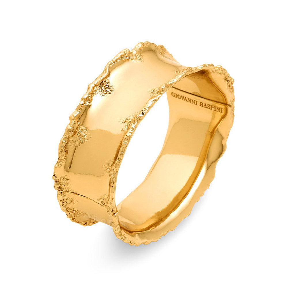 bracciale yuma Bracciale in bronzo dorato - N0023