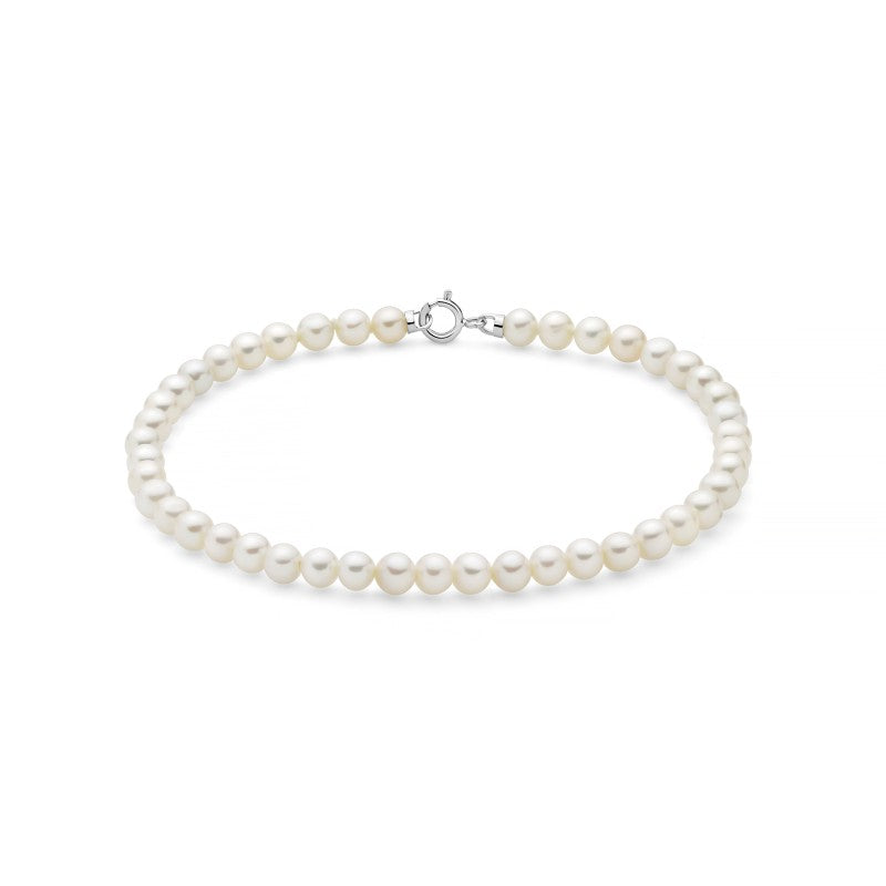 Bracciale Miluna Perle - PBR3730