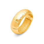 bracciale sand Bracciale in bronzo dorato : N0019