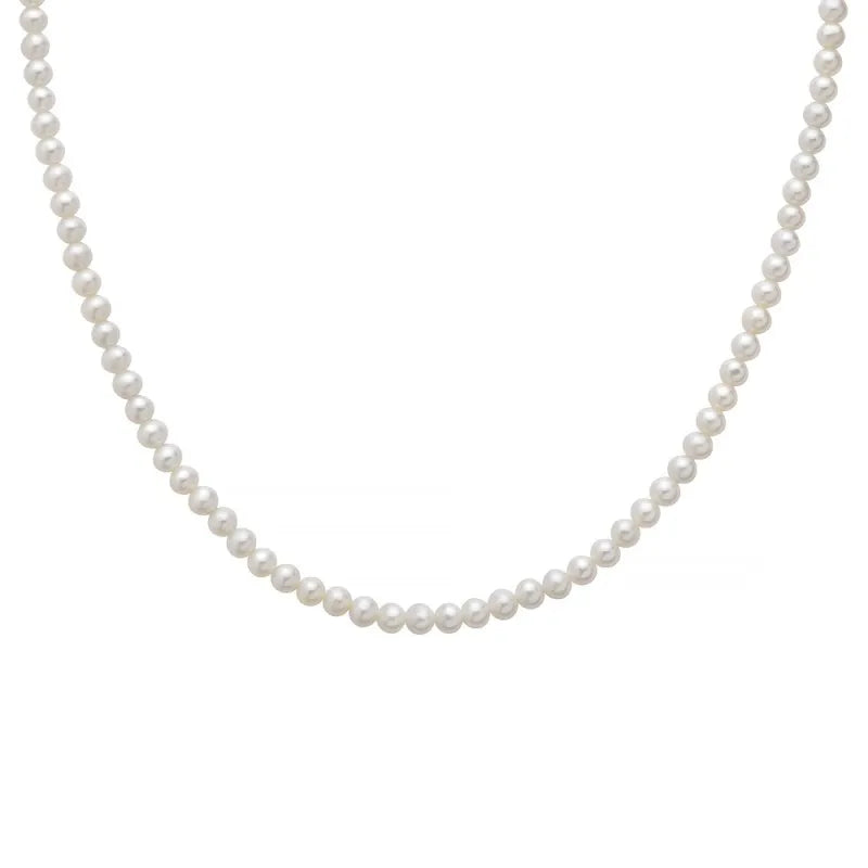 Collana Donna MILUNA Perle - PCL6774