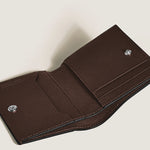 Montblanc Portafoglio Mini 4 Tasche in Pelle Sartorial - MB 222989