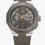 Orologio Baume & Mercier Riviera M0A10722