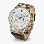 Orologio Locman Uomo Montecristo Automatico 0516M08S-00WHBKPN