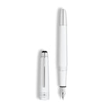 Stilografica Meisterstück Classique bianca - MB 137120