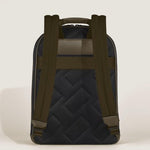 Zaino Medio con 3 Scomparti in Pelle Extreme - MB 221594