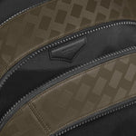 Zaino Medio con 3 Scomparti in Pelle Extreme - MB 221594