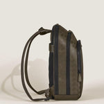 Zaino Medio con 3 Scomparti in Pelle Extreme - MB 221594