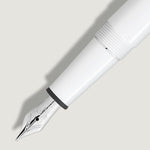 Stilografica Meisterstück Classique bianca - MB 137120