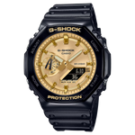 Casio Orologio Uomo CLASSIC Serie GA-2100 GA-2100GB-1A