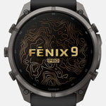 Orologio Garmin fēnix® 9 Pro - 010-04337-16