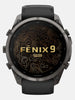 Orologio Garmin fēnix® 9 Pro - 010-04337-16