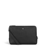 Montblanc Pochette in Pelle con Grana - MB 223237
