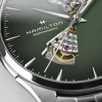 Jazzmaster Open Heart Auto Carica automatica - 40mm - H32675160
