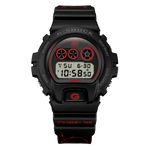 Casio Orologio uomo CLASSIC SERIE 6900 -  DW-6900SFE25-1