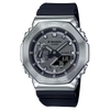 Orologio Uomo Casio MODELLO ANALOGICO-DIGITALE Serie GM-2100 GM-2100-1A