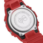 Casio Orologio Uomo ORIGIN SERIE DW-5600 DW-5600SFE25-4