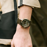 SEIKO Orologio Uomo - 5 SPORTS AUTO - HDB009K1