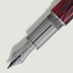Stilografica Montblanc Writers Edition Homage to Bram Stoker Edizione Limitata - MB 133418