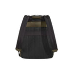 ZAINO MEDIO CON 3 SCOMPARTI IN PELLE SARTORIAL - MB 221542