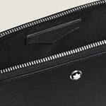 Montblanc Pochette da viaggio in pelle Sartorial - MB 223231