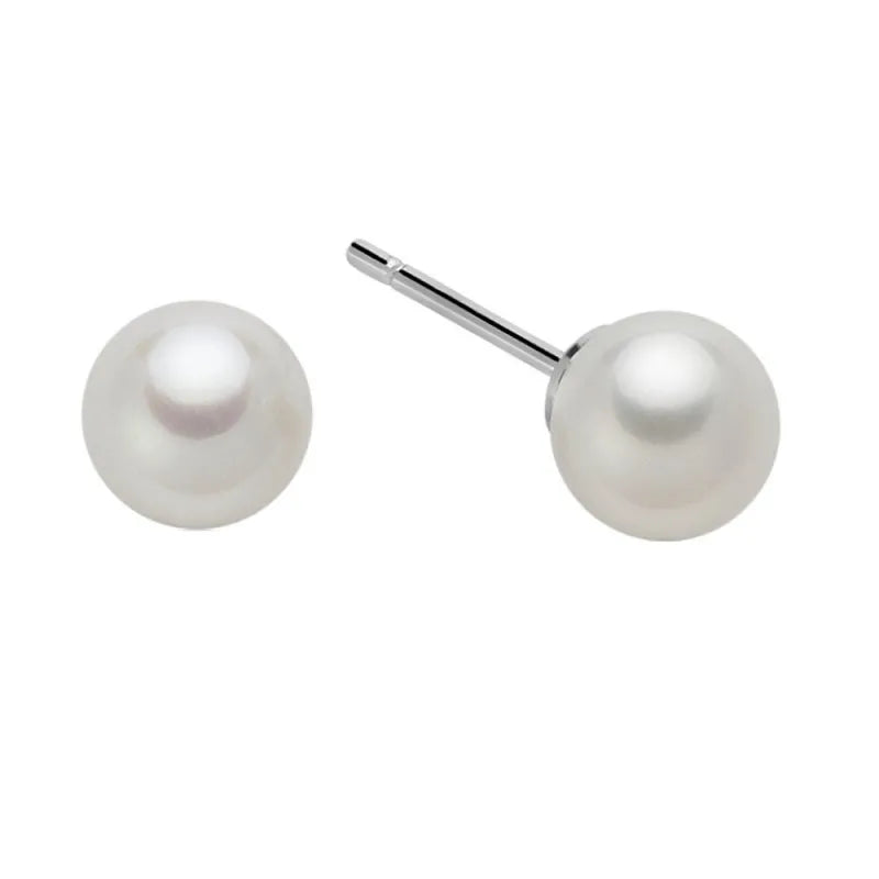 Orecchini Donna MILUNA Perle - PPN665BMV3