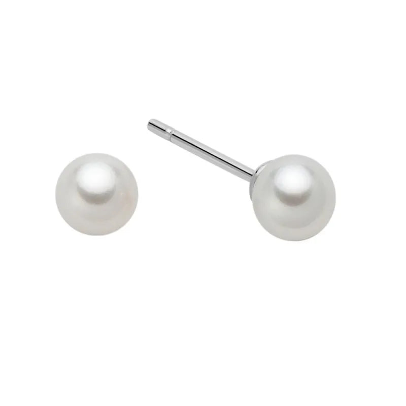 Orecchini MILUNA Perle - PPN555BMV3