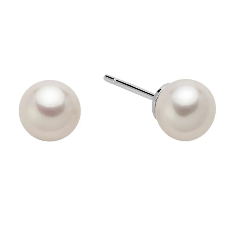 Orecchini Donna MILUNA Perle - PPN758BMV3