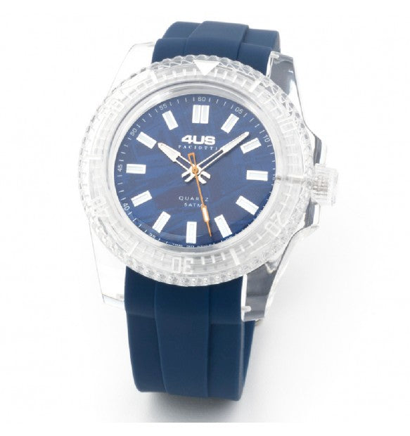 Orologio 4US Cesare Paciotti Carra' T4ST378 – Gioielleria Magliano