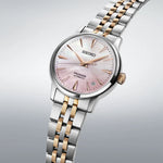 Orologio Seiko Presage ‘Sakura Aviation’ Cocktail Time Limited Edition SRPM06J1