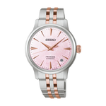 Orologio Seiko Presage ‘Sakura Aviation’ Cocktail Time Limited Edition SRPM06J1