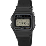 Casio Orologio F-91 Series -  F-91WF-1AEF