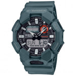 Casio Orologio CLASSIC Serie GA-010 - GA-010-2AER