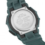 Casio Orologio CLASSIC Serie GA-010 - GA-010-2AER