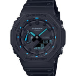 Orologio G-SHOCK Casio  CLASSIC Utility Black GA-2100-1A2ER