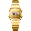 Casio Orologio mini Collection - LA670WEGS-9A