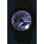 Casio Orologio G Shock CLASSIC Serie GA-2100 - GA-2100-7A7ER