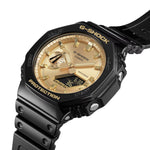 Casio Orologio Uomo CLASSIC Serie GA-2100 GA-2100GB-1A