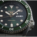 Orologio SEIKO 5 SPORTS Automatico sfere data - SRPD63K1