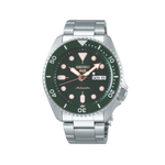 Orologio SEIKO 5 SPORTS Automatico sfere data - SRPD63K1