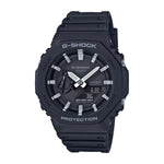 Casio Orologio Uomo MODELLo ANALOGICO-DIGITALI SERIE GA-2100-1AER