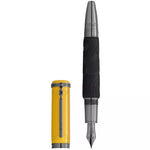 Montblanc Stilografica Great Characters Homage to Bruce Lee Edizione Speciale - MB 133427