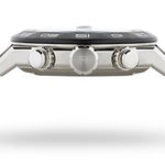 Orologio Locman Uomo Stealth 300M in Titanio 0217V2-0KAGNKS2K