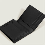 Porta carte Montblanc 4 scomparti Sartorial MB - 220391