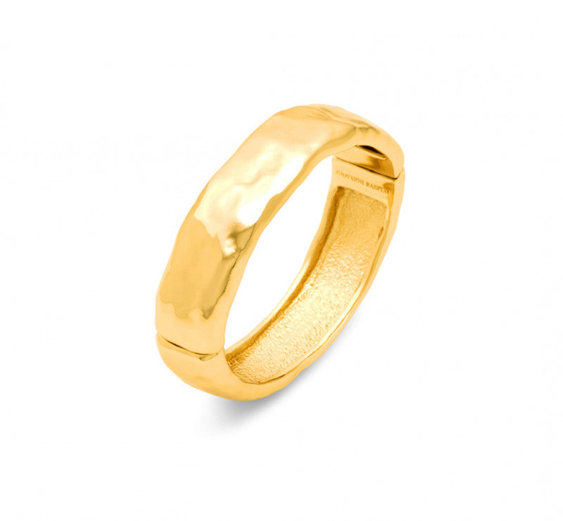 bracciale sierra Bracciale in bronzo dorato : N0021