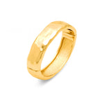 bracciale sierra Bracciale in bronzo dorato : N0021