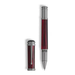 Montblanc Roller Writers Edition Homage to Bram Stoker Edizione Limitata -  MB133419