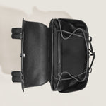 Zaino Modello Medio in Pelle Sartorial Montblanc - MB 220421