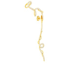 Orecchini Truly Amabile Gold
