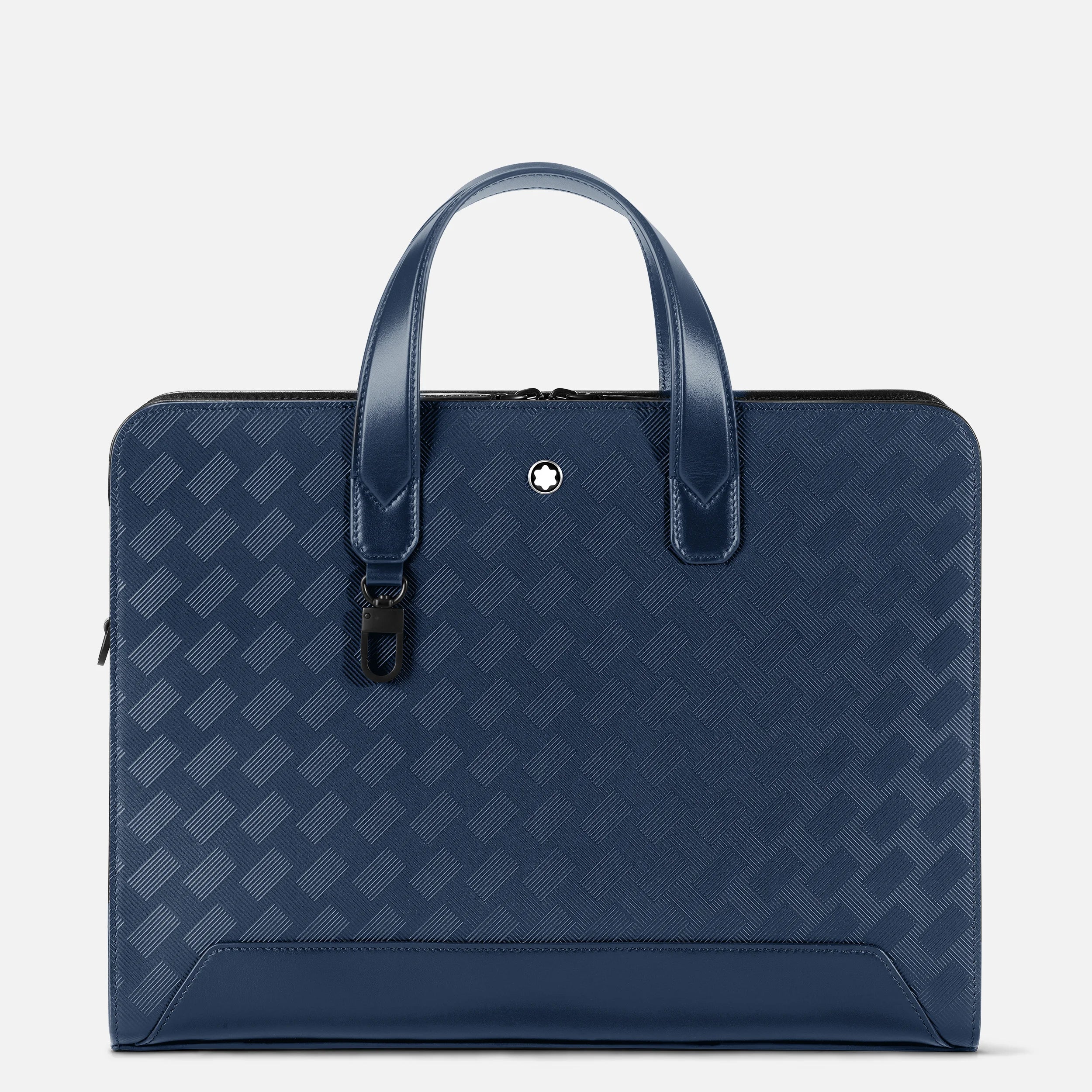 BORSA PORTADOCUMENTI MONTBLANC SOTTILE EXTREME MB 198043