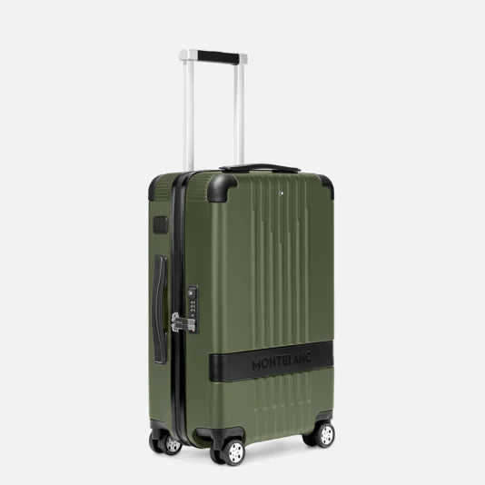 TROLLEY BAGAGLIO A MANO MONTBLANC COMPATTO #MY4810 MB 198347